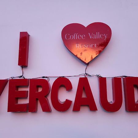 Coffee Valley Resort Йеркауд Екстериор снимка