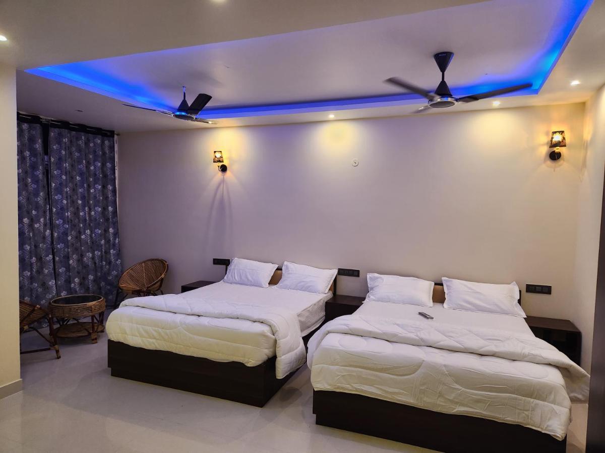 Coffee Valley Resort Йеркауд Екстериор снимка