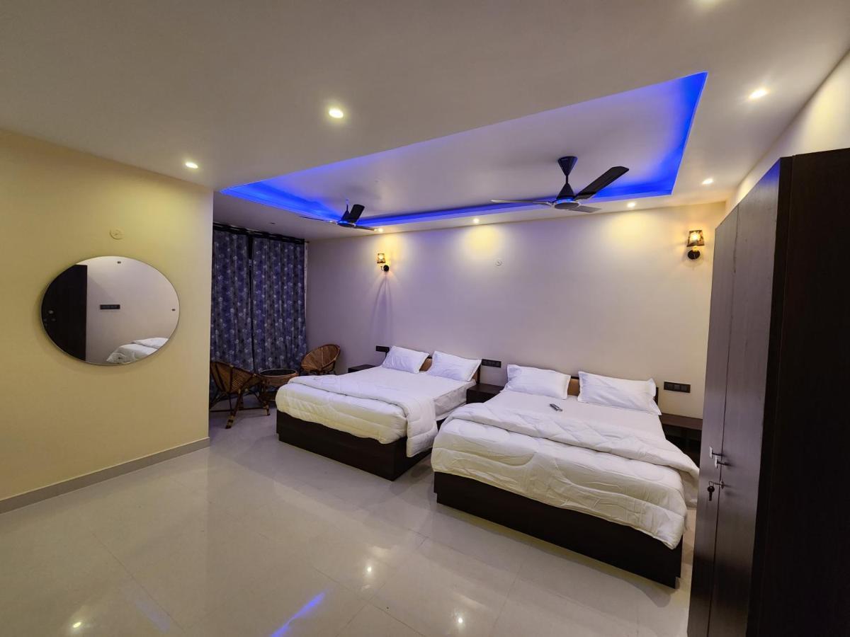 Coffee Valley Resort Йеркауд Екстериор снимка