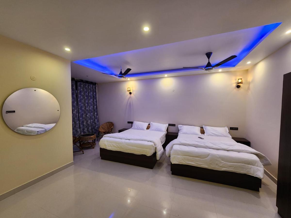 Coffee Valley Resort Йеркауд Екстериор снимка