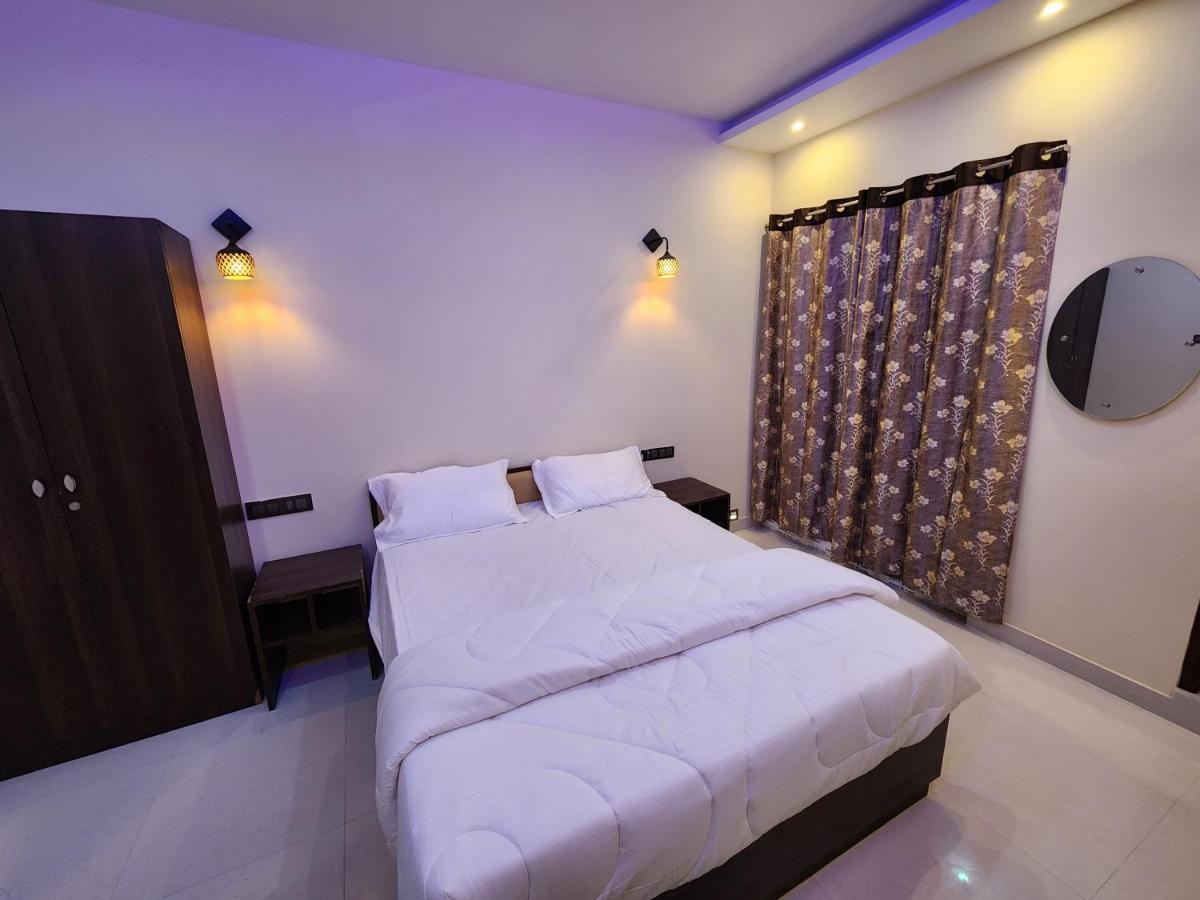Coffee Valley Resort Йеркауд Екстериор снимка