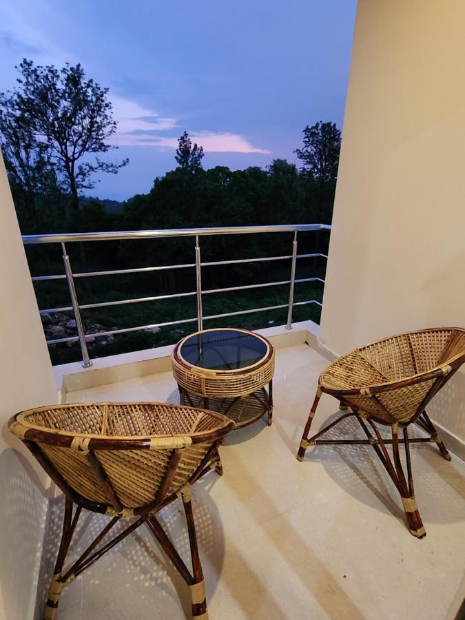 Coffee Valley Resort Йеркауд Екстериор снимка