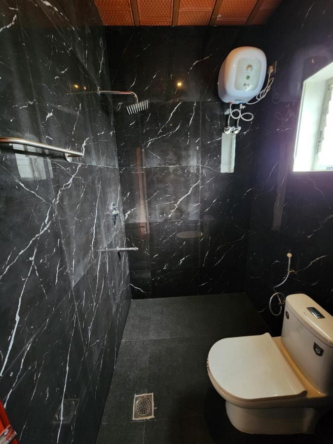 Coffee Valley Resort Йеркауд Екстериор снимка