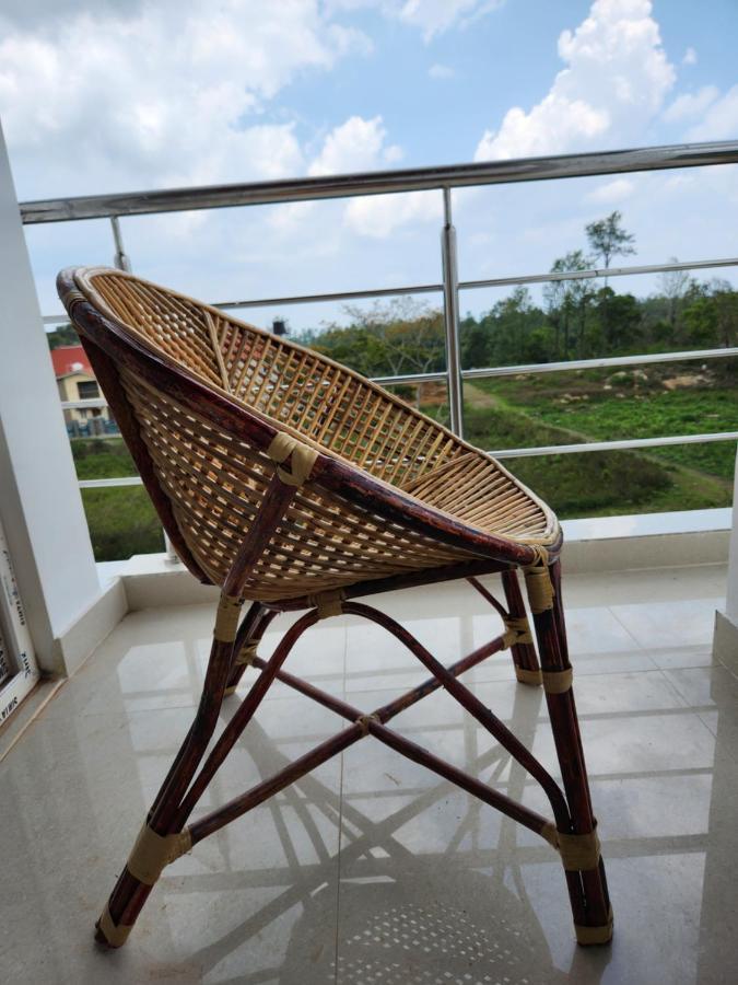 Coffee Valley Resort Йеркауд Екстериор снимка