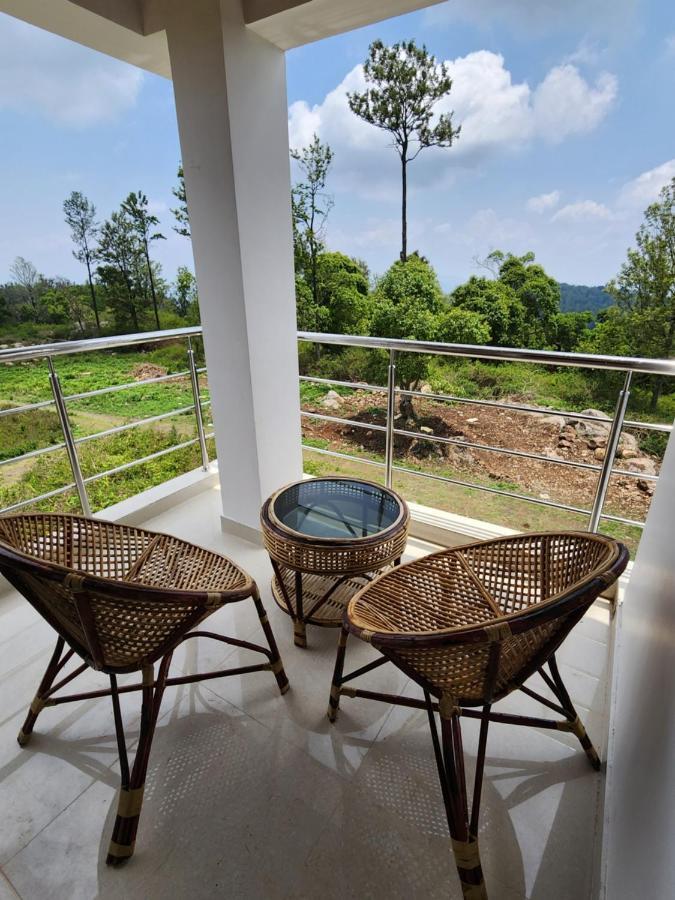 Coffee Valley Resort Йеркауд Екстериор снимка