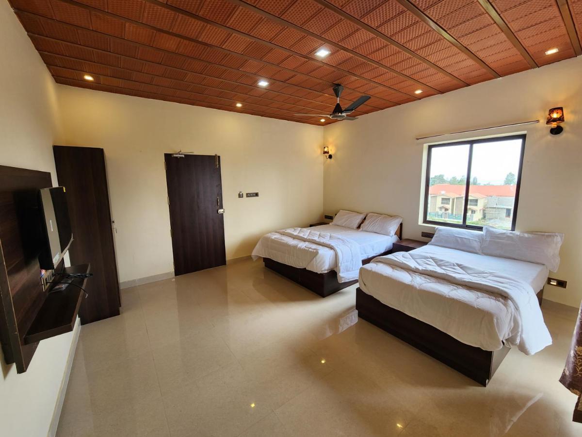 Coffee Valley Resort Йеркауд Екстериор снимка