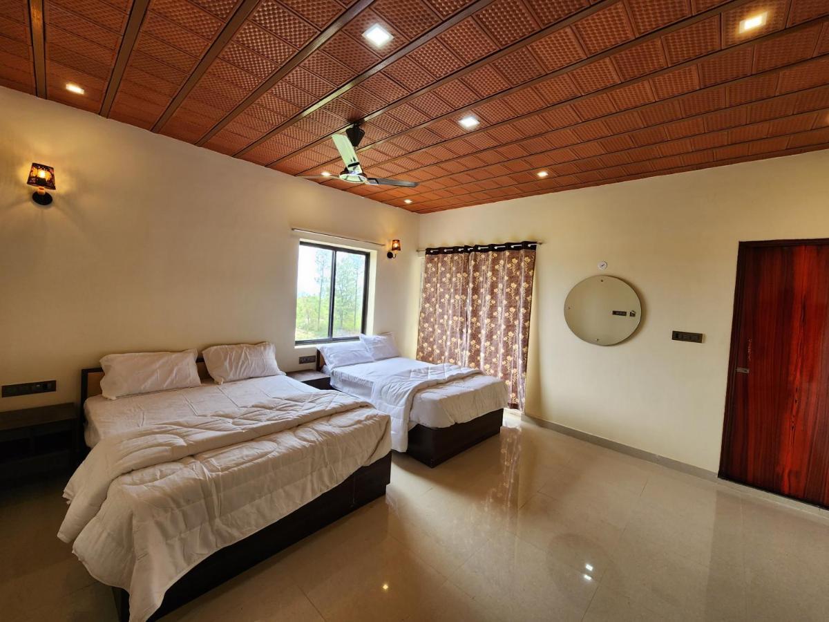 Coffee Valley Resort Йеркауд Екстериор снимка