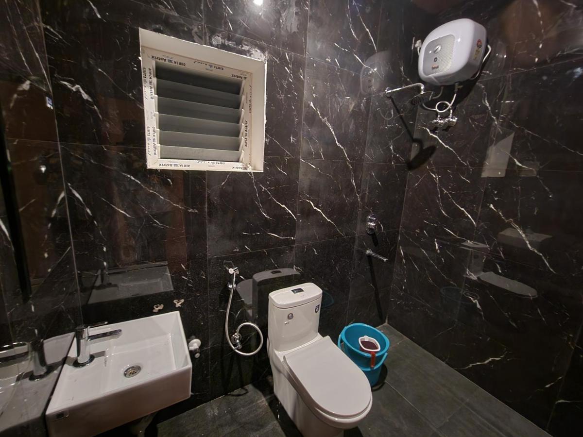 Coffee Valley Resort Йеркауд Екстериор снимка