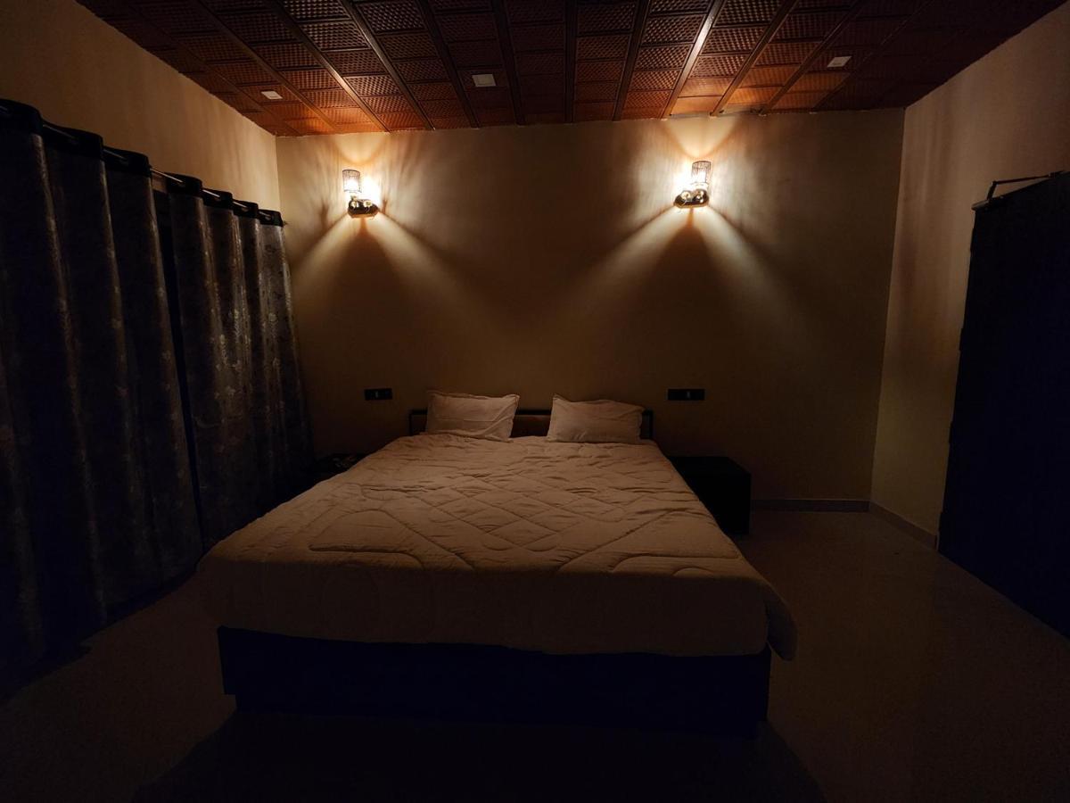 Coffee Valley Resort Йеркауд Екстериор снимка