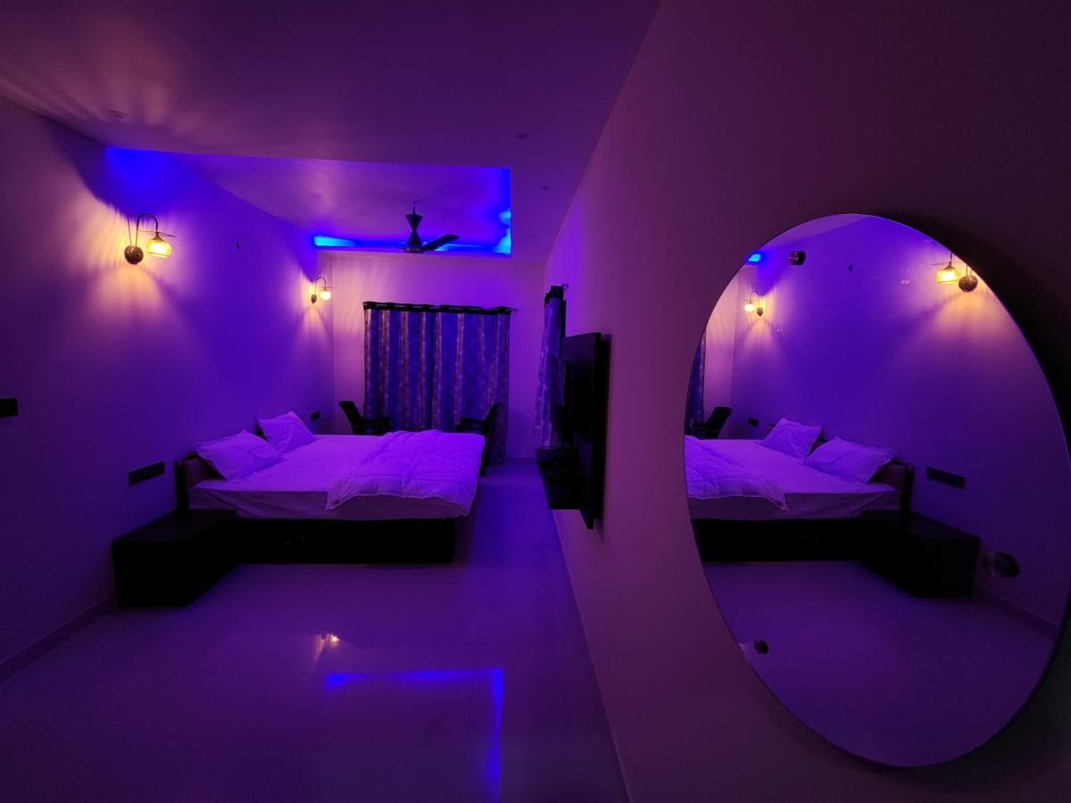 Coffee Valley Resort Йеркауд Екстериор снимка