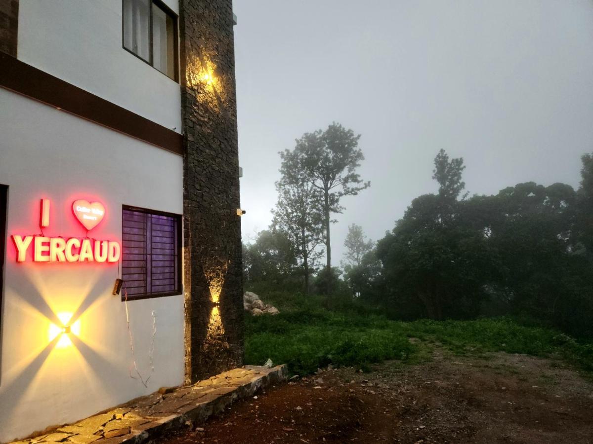Coffee Valley Resort Йеркауд Екстериор снимка