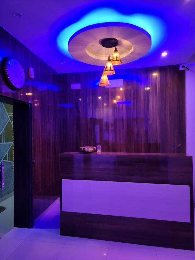 Coffee Valley Resort Йеркауд Екстериор снимка